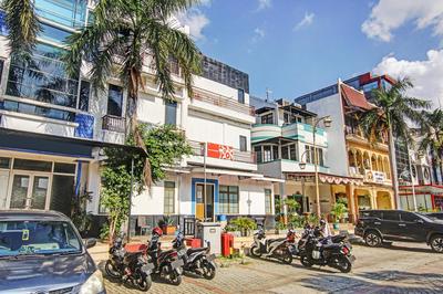 Hotel O Mall Of Indonesia