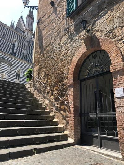 La Dimora alle Scalette