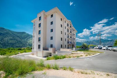 Montefiori Lux View Apartment