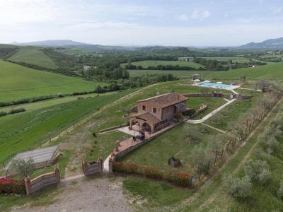 Villa Barbara