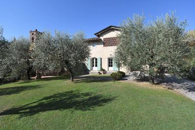 Villa Mareli