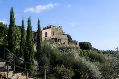 Torresassa
