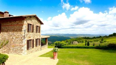 Cresta del Chianti