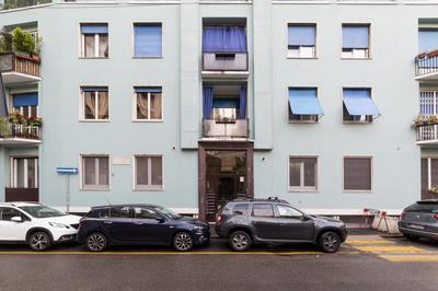 Bullona Design Flat - M5 Gerusalemme and Domodossola