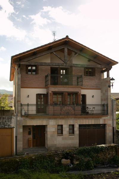 La casa de Epi
