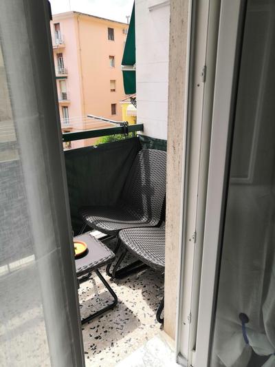 CasAgnese Sanremo