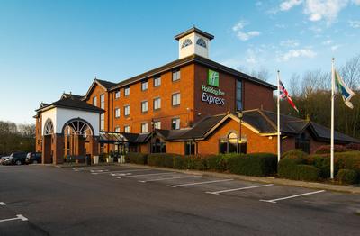 Holiday Inn Express Stafford by IHG