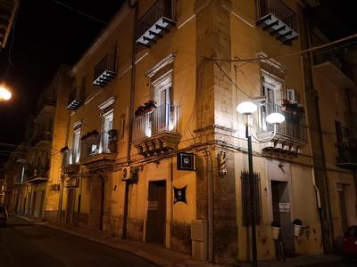 Palazzo Gioffrè