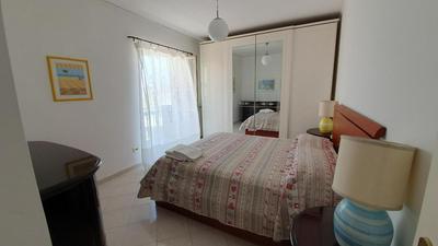 Casa rosi nel cuore di napoli