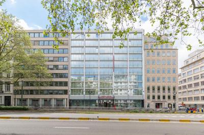 Thon Hotel Bristol Stephanie