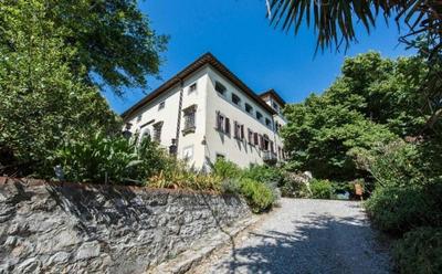 Villa delle Vigne