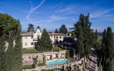 Castello di Renai