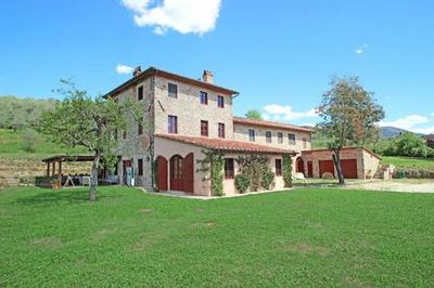 Villa Altomonte