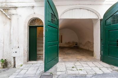 Casa Rosetta con terrazza panoramica by Wonderful Italy