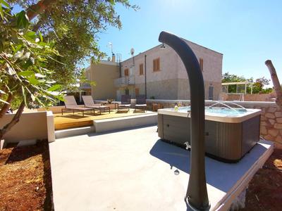 VILLA NUCCI by Apulia Hospitality