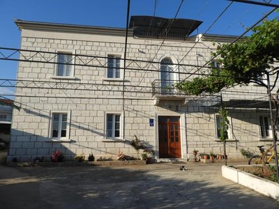 Villa Bilota