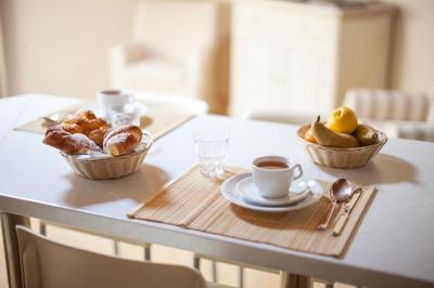 Residence Villa Antica Torre