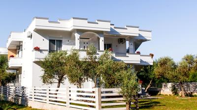 Apartments Hoxha