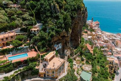 Residence Villa Rosa