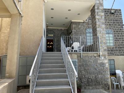 City Stay Tiberias - סיטי סטיי טבריה