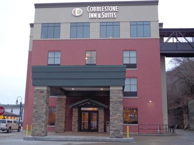Comfort Inn & Suites Marquette - Prairie du Chien
