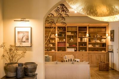 Boutique hôtel Château Rouher