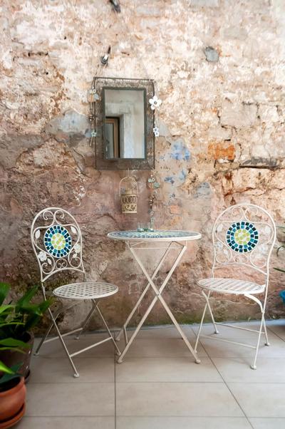 Apartment AMICI with terrace in center of Rovinj