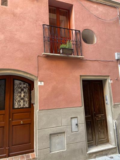 la Casetta in Castello Cagliari Centro