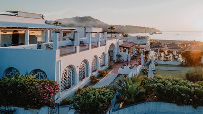 Hotel Rojas
