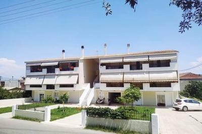 kassiani apartment