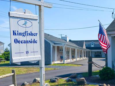 Kingfisher Oceanside