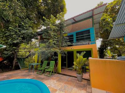 Los Amigos Jungle Hotel Tortuguero