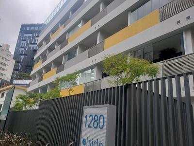 lindo studio na Vila Madalena