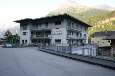 Apart Alpenjuwel Sölden