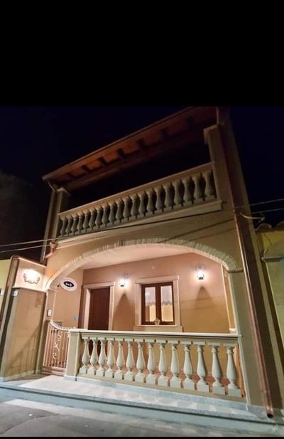 B&B ANTICA KALAGONIS