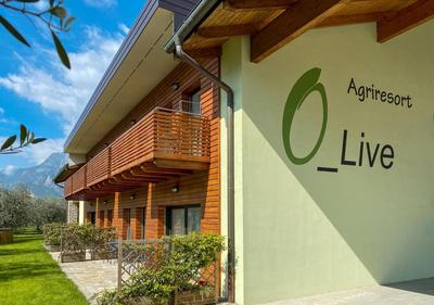 O_live Agriresort