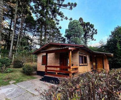 Empório reserva da serra - Opções de chalés e Hidromassagem