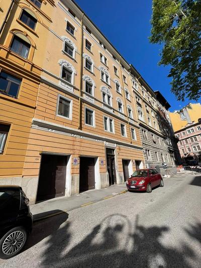[LUXURY STAZIONE CENTRALE] ELEGANTE LOFT