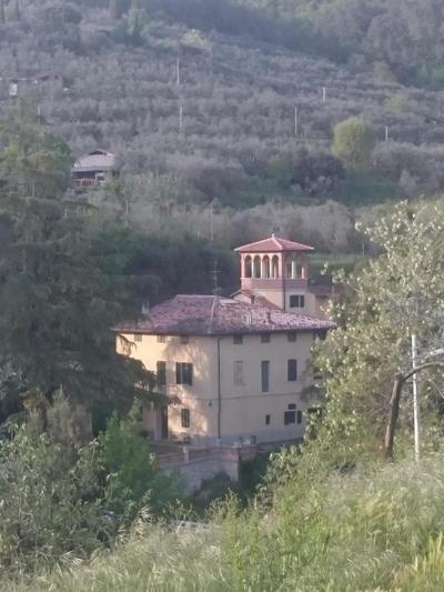 Villa Al Ponte