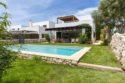 Villa Conguitos