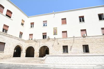 Palazzo del Carmine