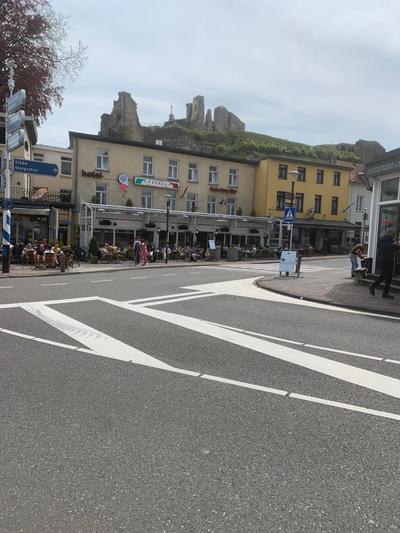 Hotel Restaurant La Piazza