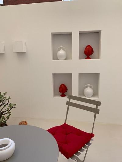 Casetta di Borgata in Puglia