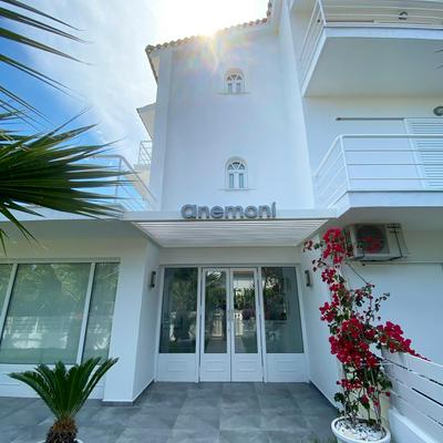 Anemoni Beach Hotel
