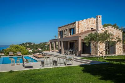 Echos Villa