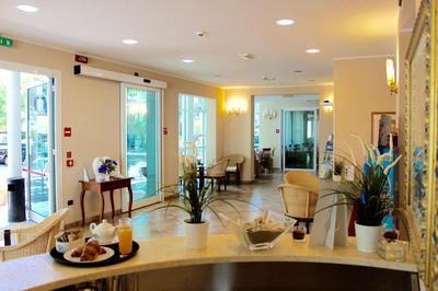 Depandance Hotel Jole