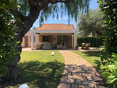 Moro House - in Athena Resort