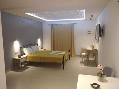 Gym Apartments