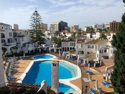 Apartamento Premium 646 Pueblo Evita