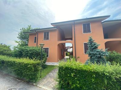 Bottrigo Apartment